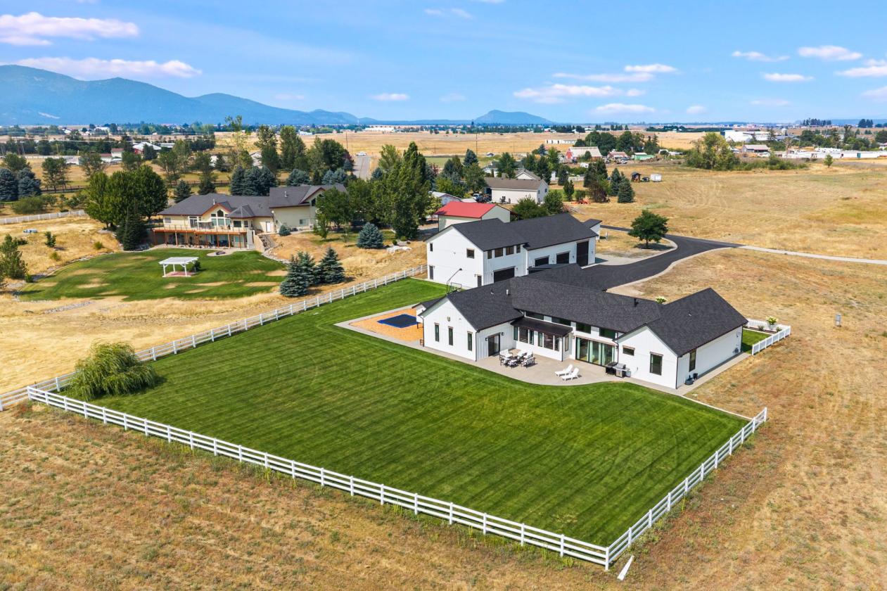 Potential Luxury Equestrian Estate - photo 30