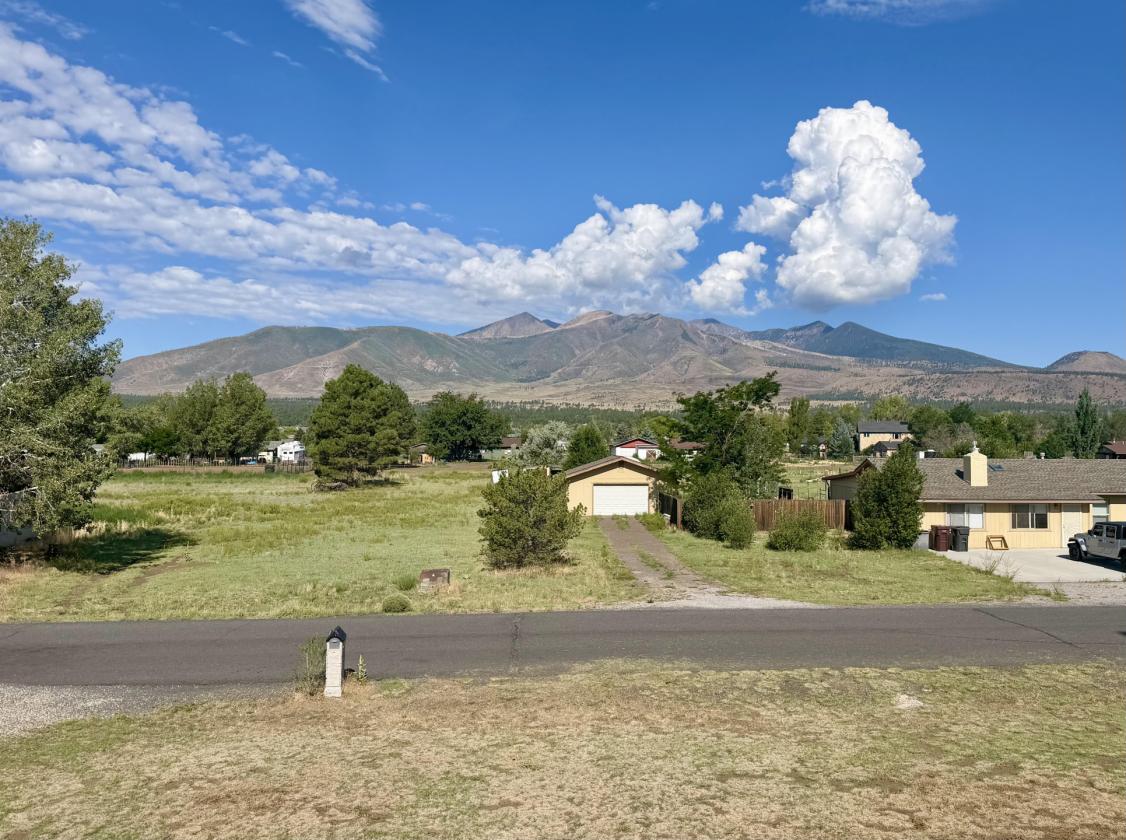 Mountain Ranchette on 1.12 Acres - photo 21