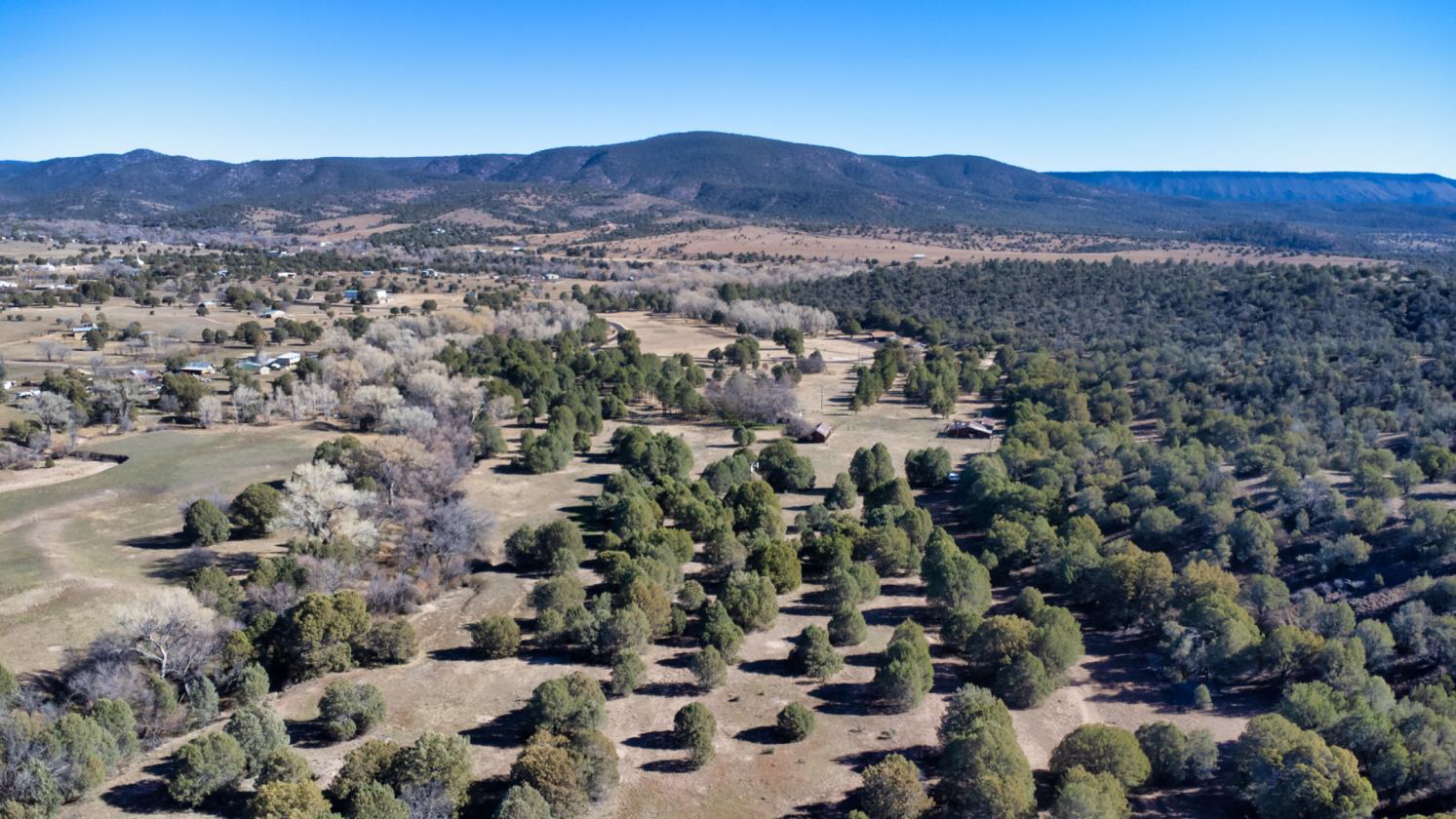 River Ranch - Young, AZ - 159± Acres - photo 7