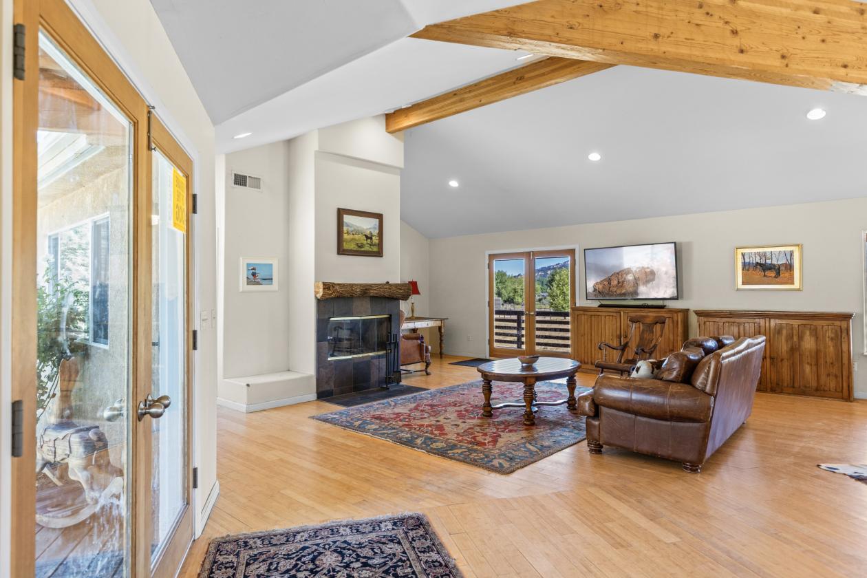 EXCEPTIONAL EQUESTRIAN ESTATE - photo 7