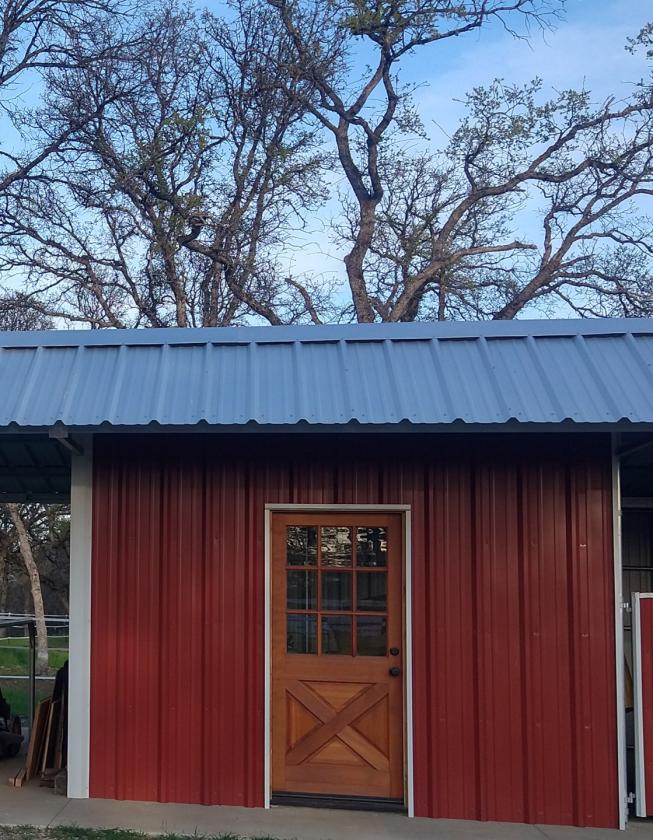 Utilities, Barn, and Mountain Views! - photo 16