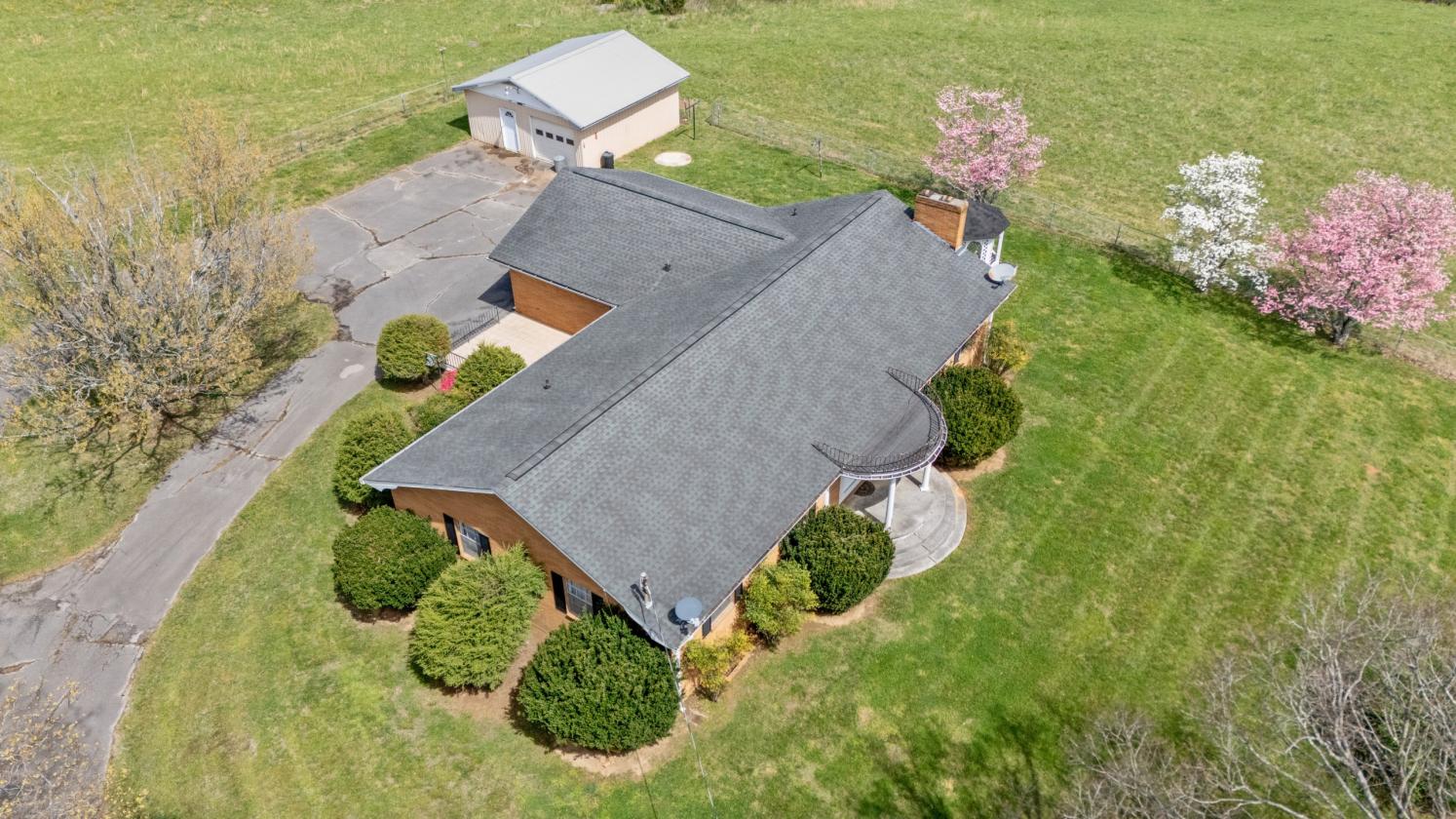 Beautiful acreage with 57 acres - photo 6