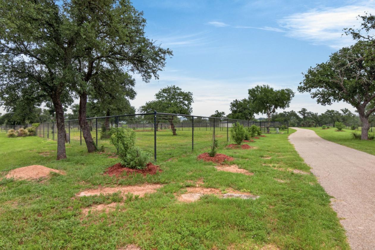 11 acre Equestrian Ranch with Lake Buchanan VIEWS - photo 16