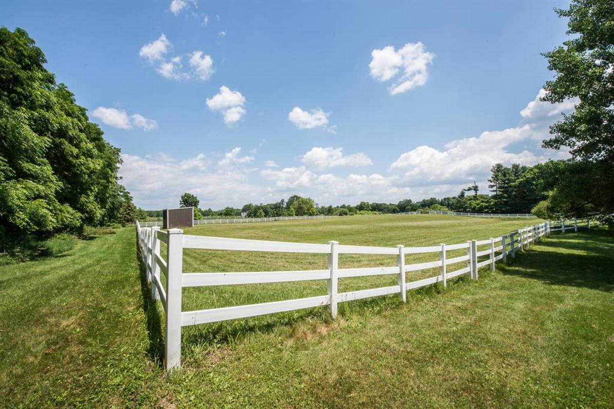Private 25.57-acre Equestrian Property - photo 23