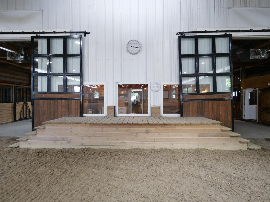 EQUESTRIAN ESTATE/HISTORIC HOME/OWNER FINANCING - photo 15