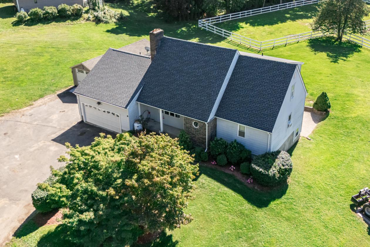 Turnkey Equestrian property East Hampton CT - photo 9
