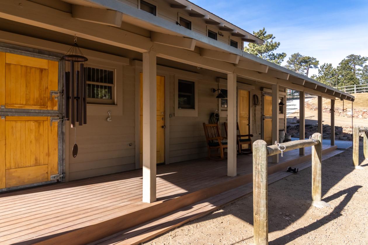 36-Acre Private Equestrian Estate - photo 4