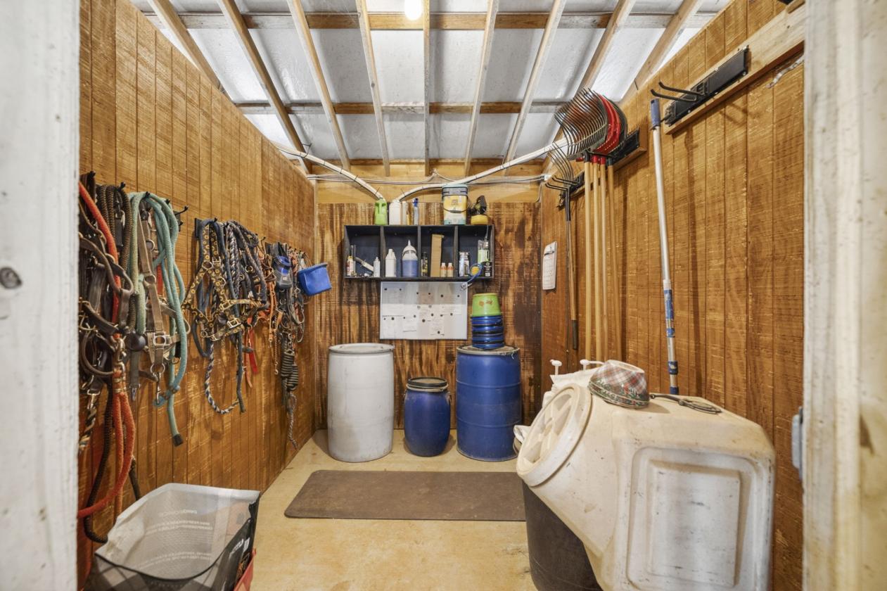 Premier 47+- acre Equestrian facility - photo 10