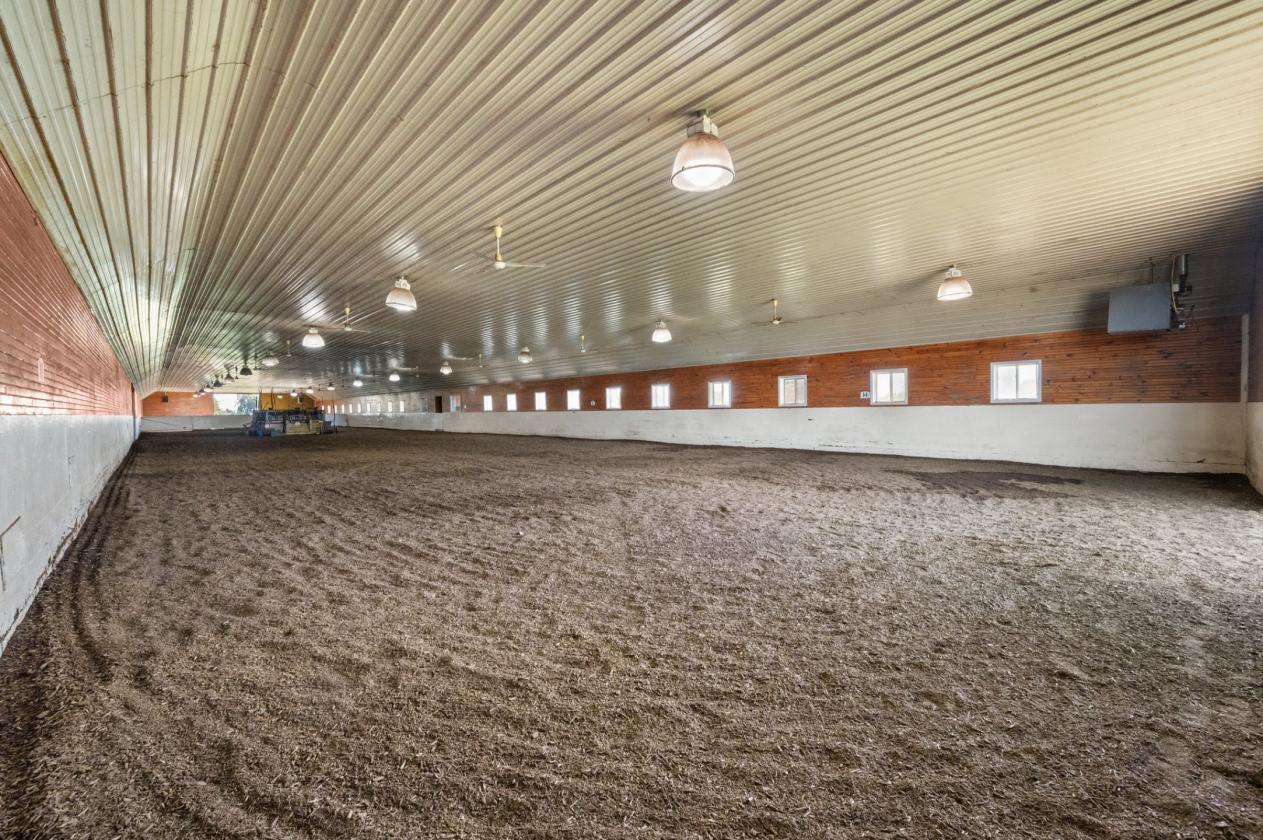 13.5 Acre Equestrian Property - photo 9