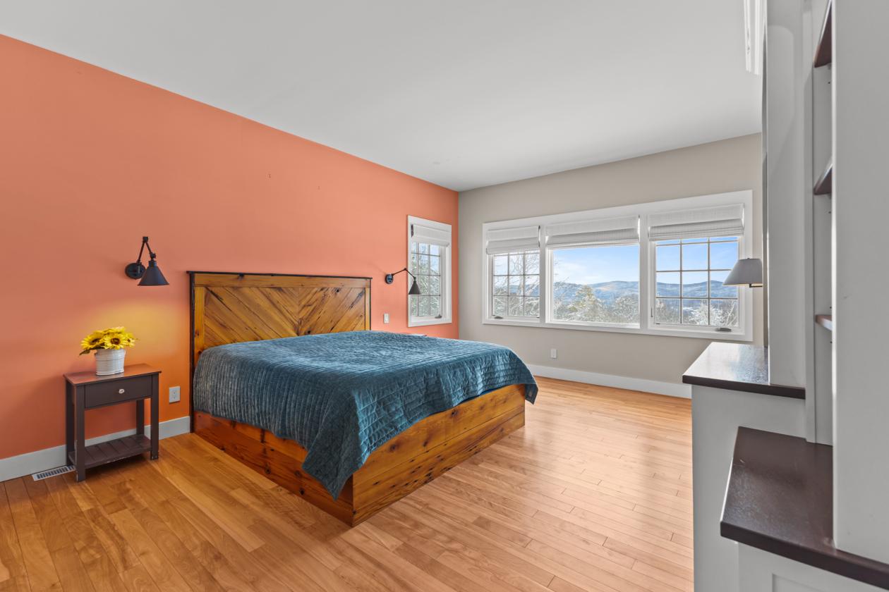 37+ Acres with Mountainous Views in Ski Town - photo 6