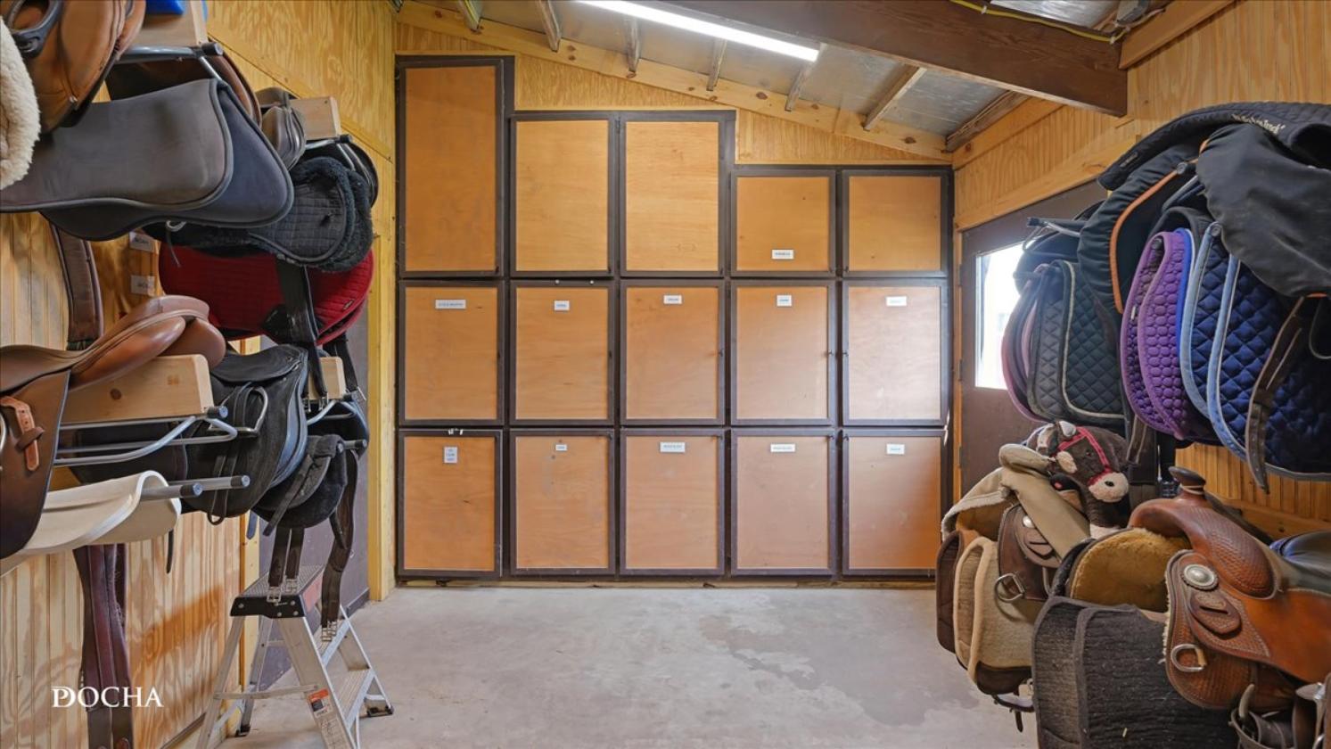 Private Listing - 28 Acre Equestrian Facility! - photo 25