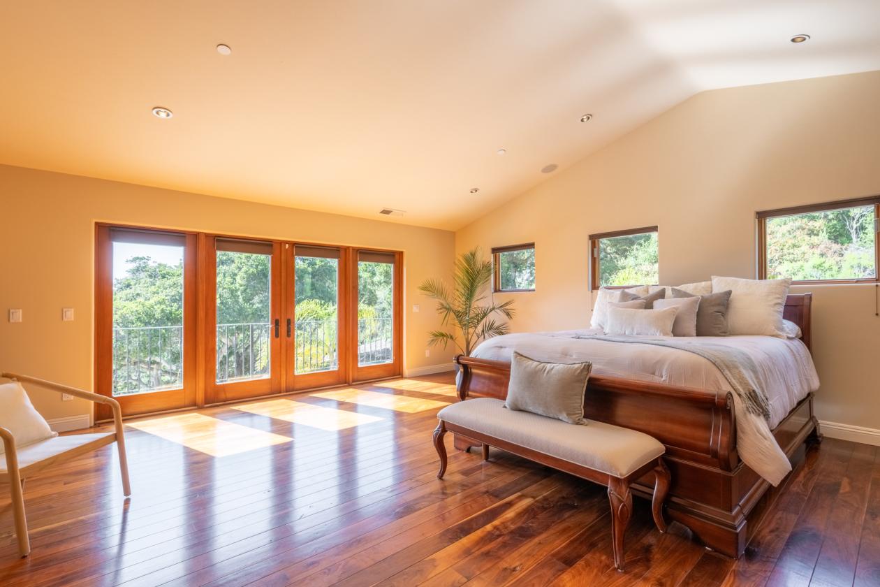 5 Acre Horse Property & Ocean Views - photo 8