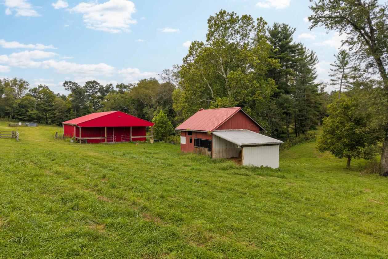 Rare Private Country Retreat - photo 18