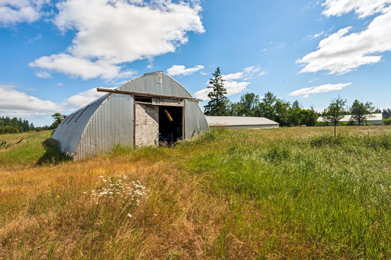 14.77 Acres with Mount Rainier Views - photo 11