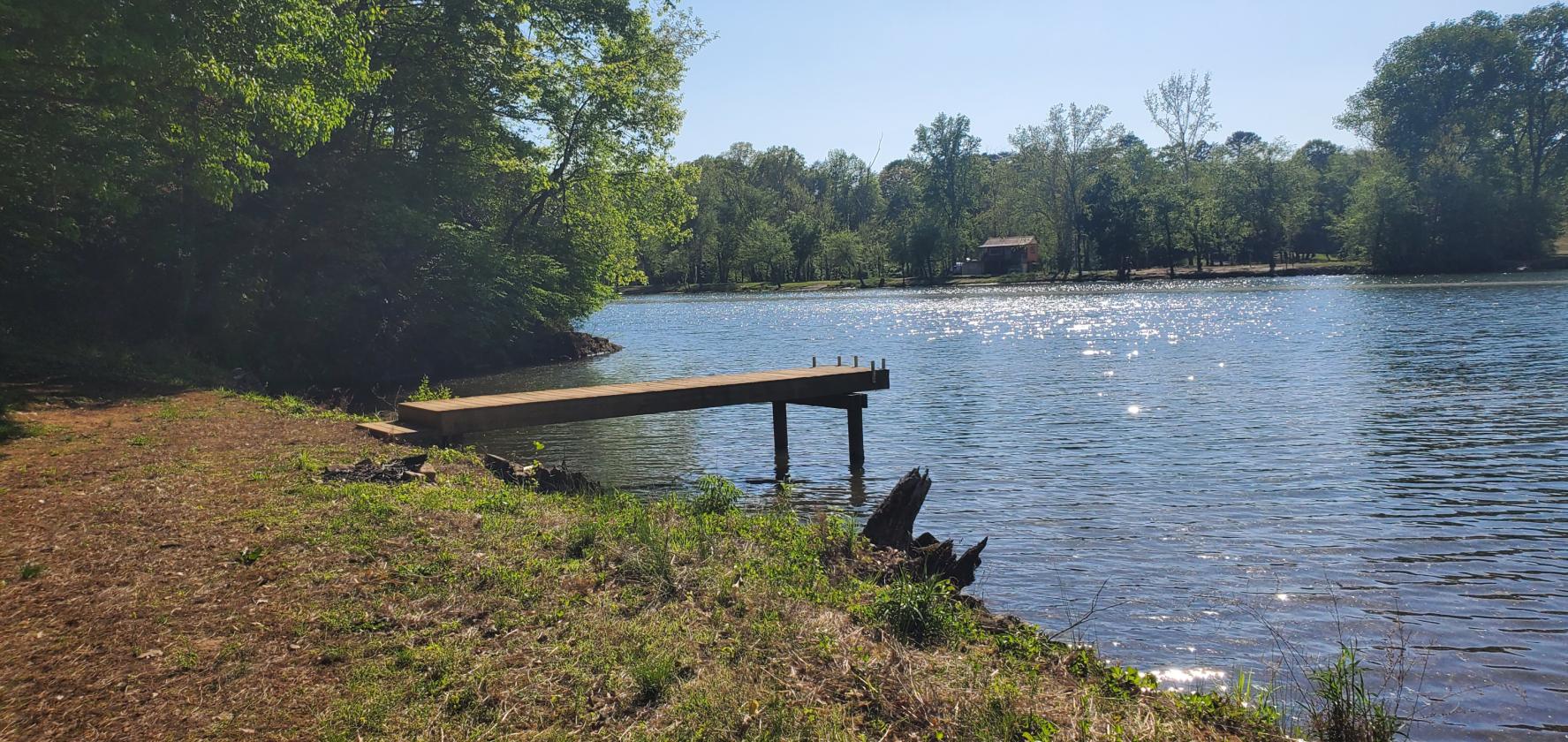 1,060 Self-Sustaining Acres in Alexander County - photo 14