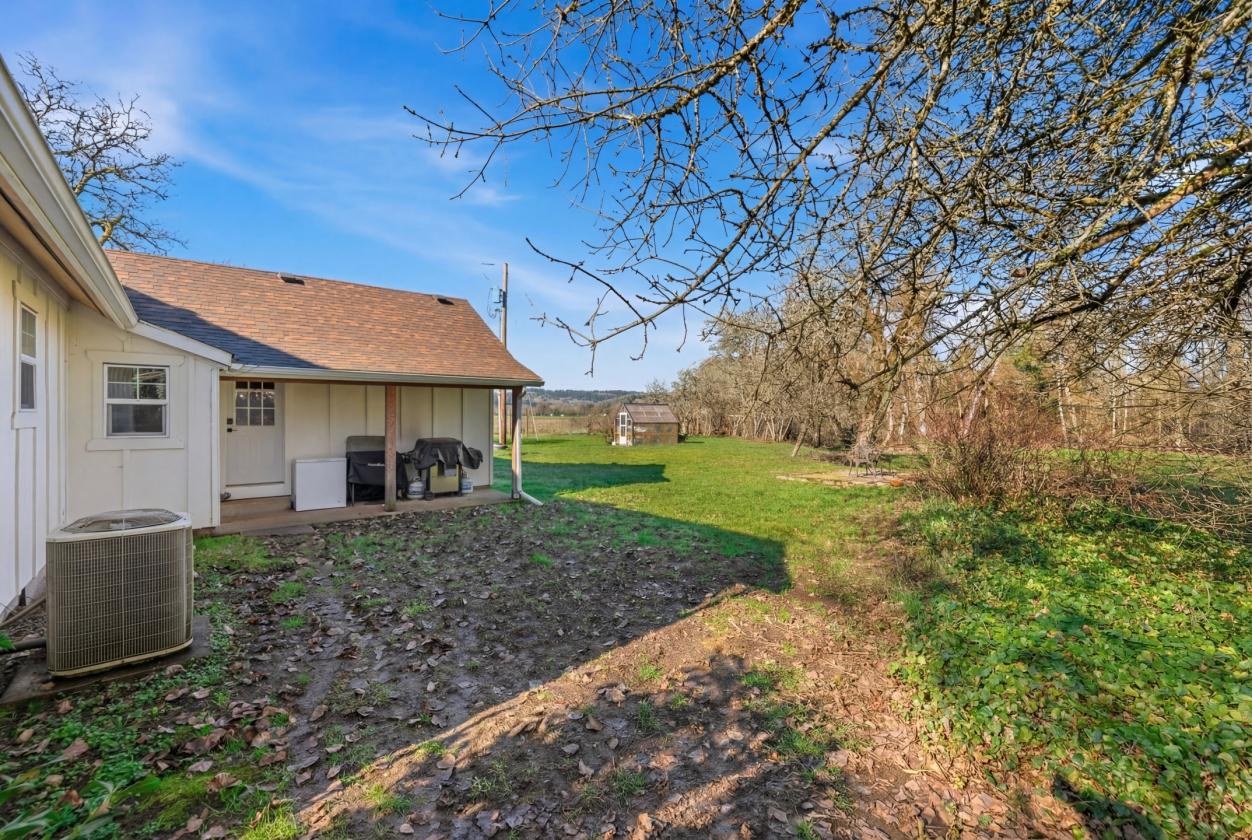 20 Acre Hobby Farm With Water Rights - photo 21