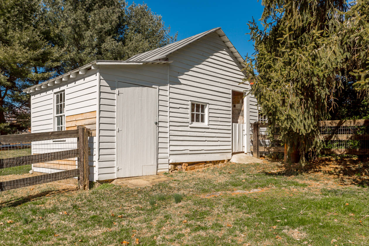 The Mill At Taylor Spring Lane Harrisonburg, Rockingham County, Virginia