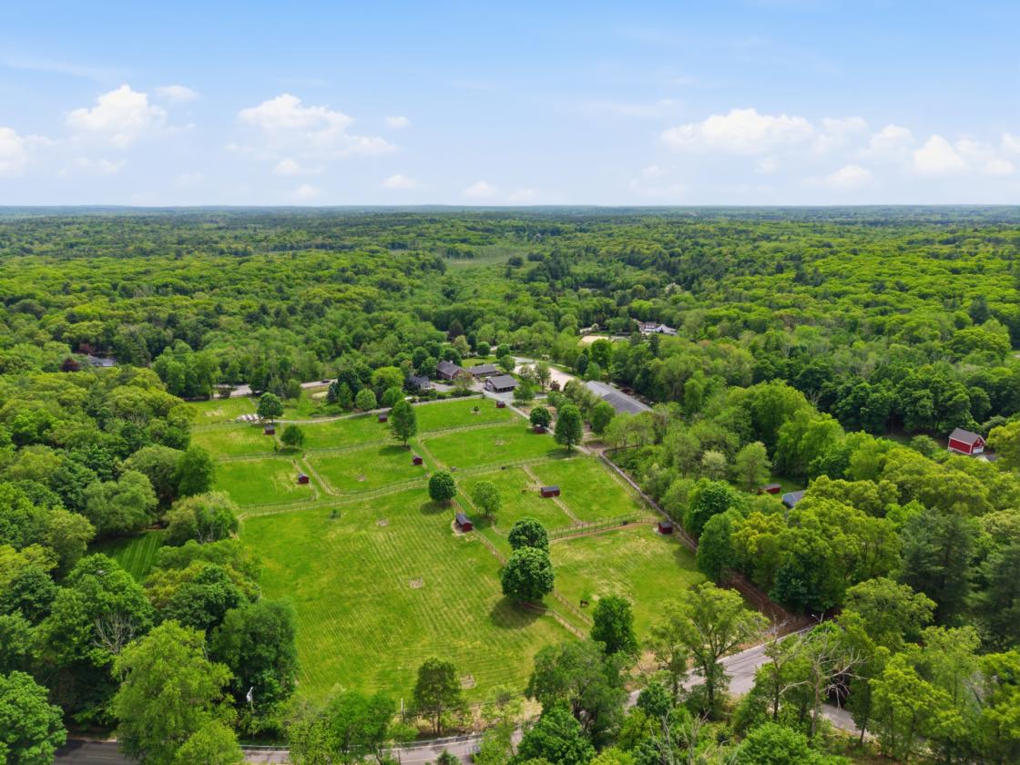 Turnkey Equestrian Estate with Indoor Arena - photo 29