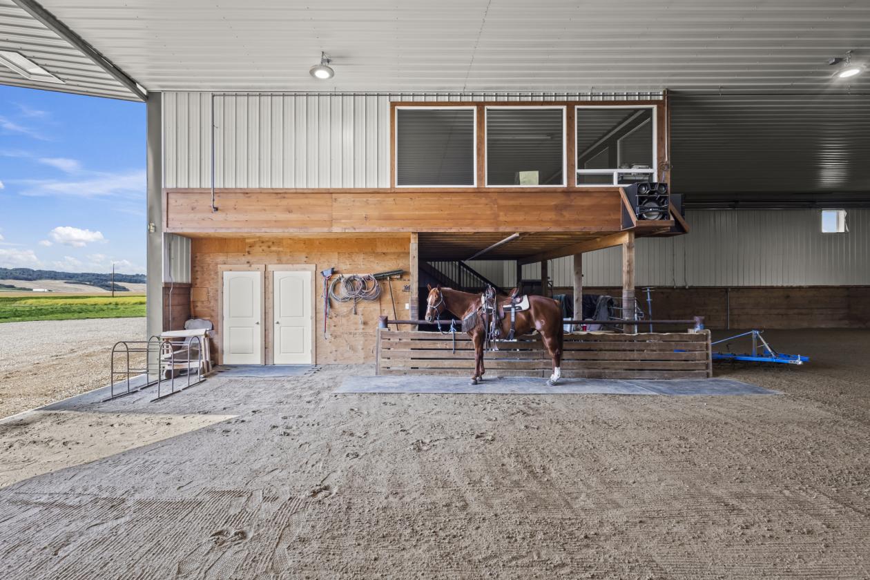 Equestrian Acreage - photo 25