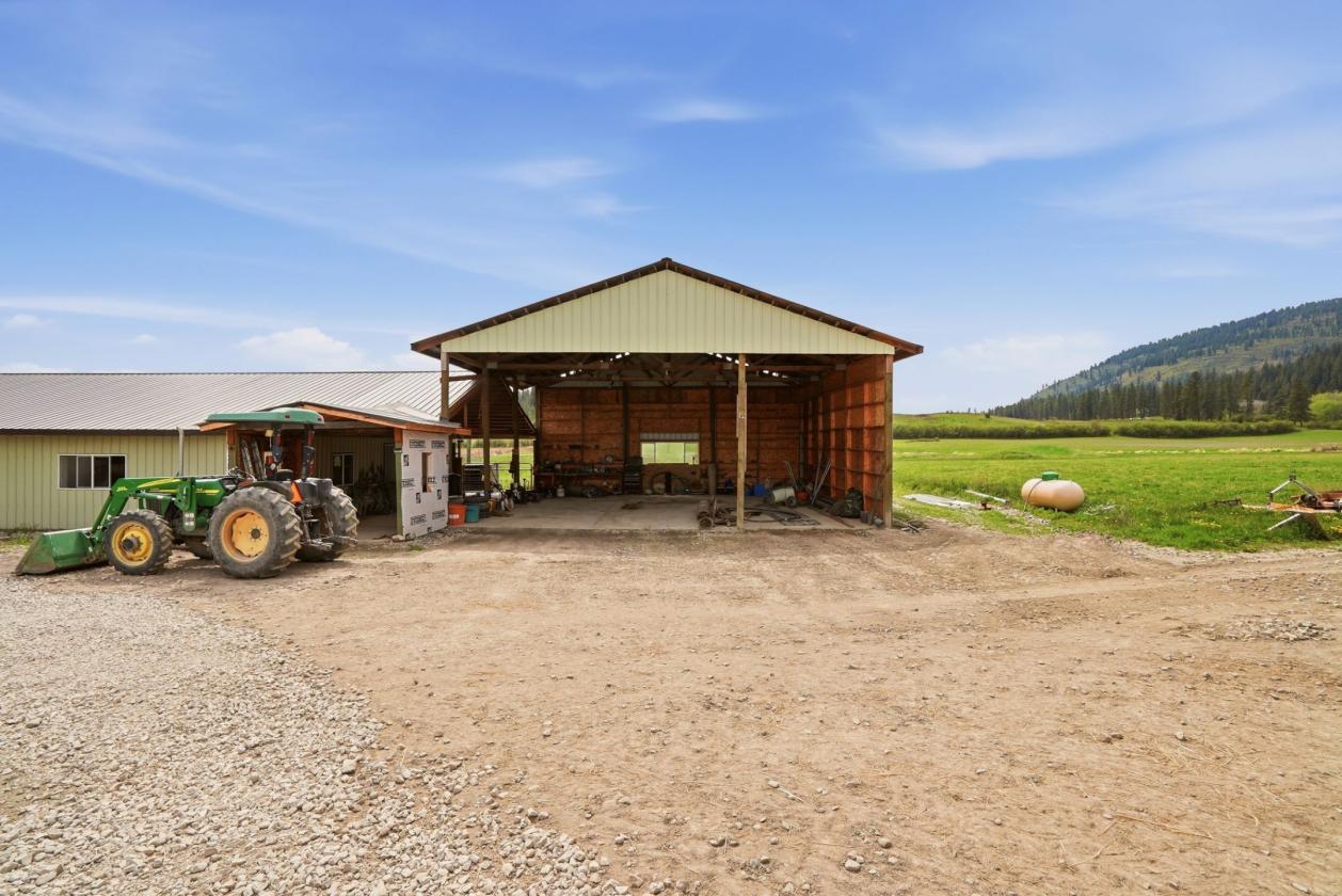 Burlington Ranch | Equestrian & Recreational Ranch - photo 20