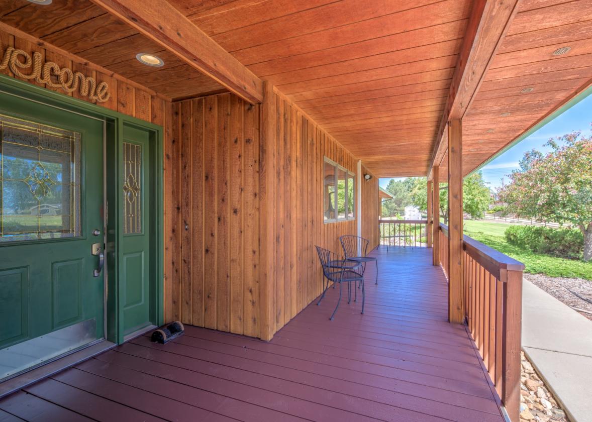 GREAT HORSE PROPERTY, GREAT PRICE! - photo 9