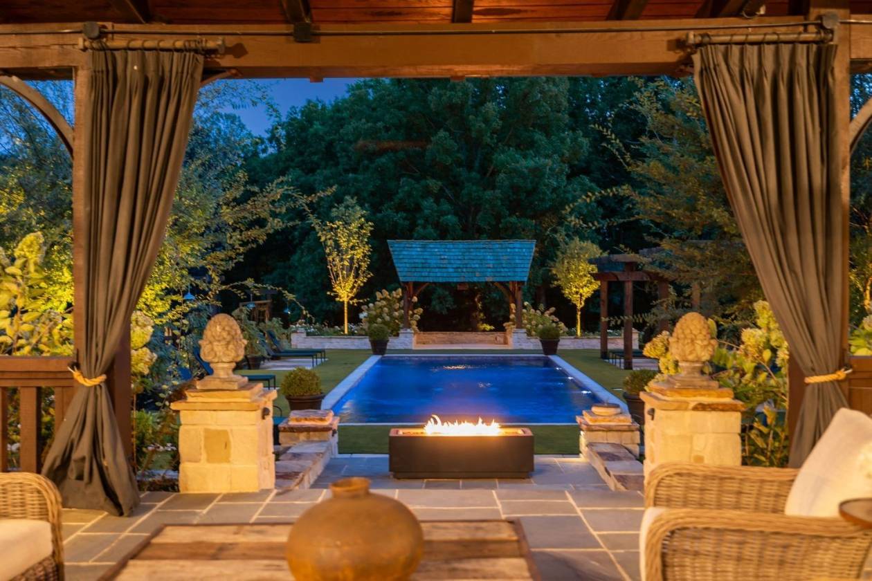 Cortina Farms: 120-Acre Equestrian & Event Estate - photo 10