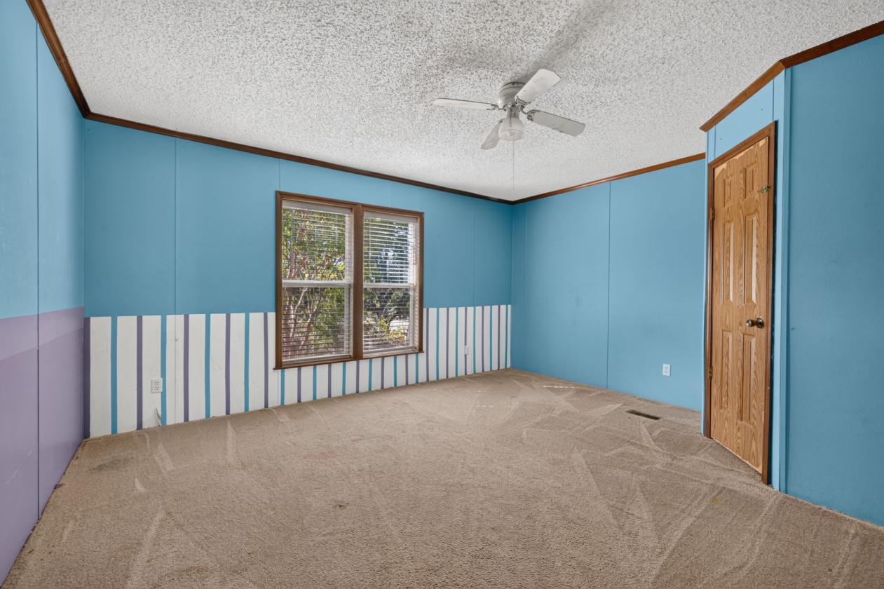 AG EXEMPT, NEARLY 7 ACRES, PLENTY OF GRASS! - photo 20