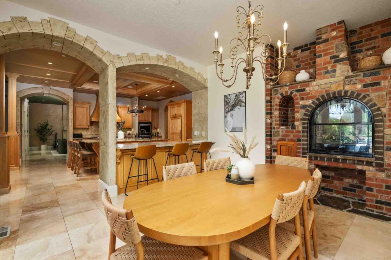 Luxury Equestrian Estate with Indoor Arena - photo 12