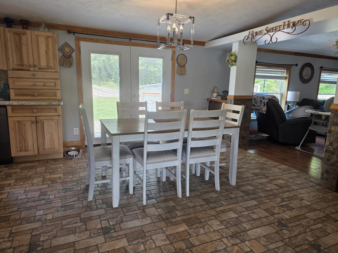 47 acre Equestrian Dream Barn with Remodeled Home - photo 27