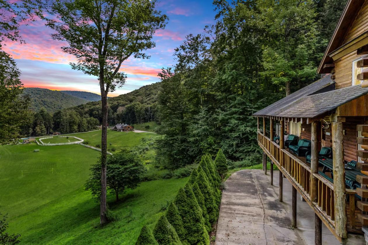 Brophy Upstate NY Riverfront Catskill's Resort - photo 6