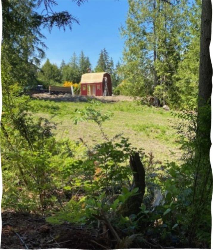 PNW Acreage with trails for Equestrians! - photo 20