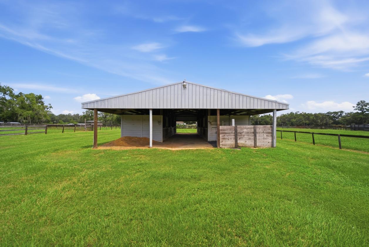 6.6 Acre Horse Country Property Near WEC - photo 7