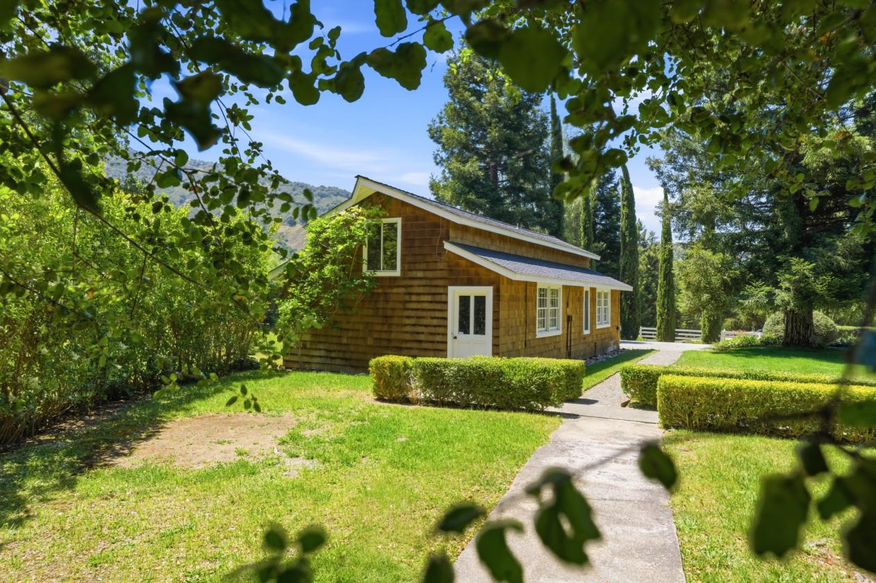 5 Acre Estate in the heart of Carmel Valley - photo 24