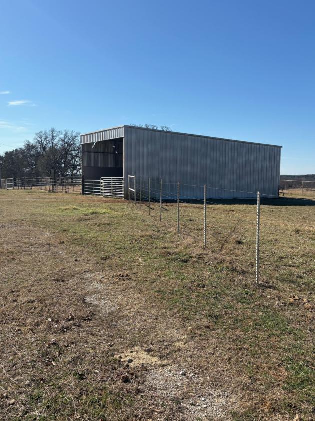 25 ac Texas countryside with stunning views - photo 21