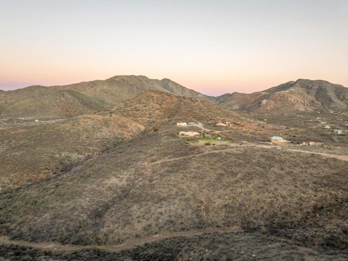 20-Acre Parcel in the SW Desert - photo 29