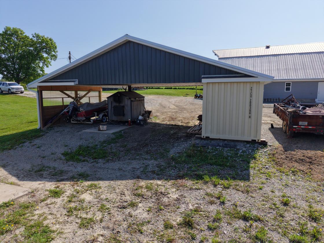 Riverfront Farmette! 25+acres allows horses - photo 5
