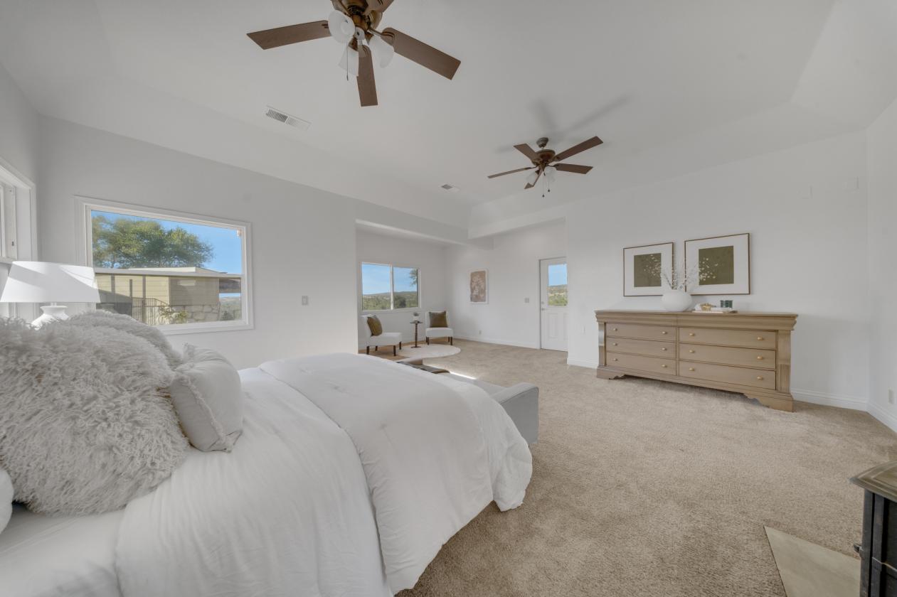 16 Acre Ranch with a View! - photo 22