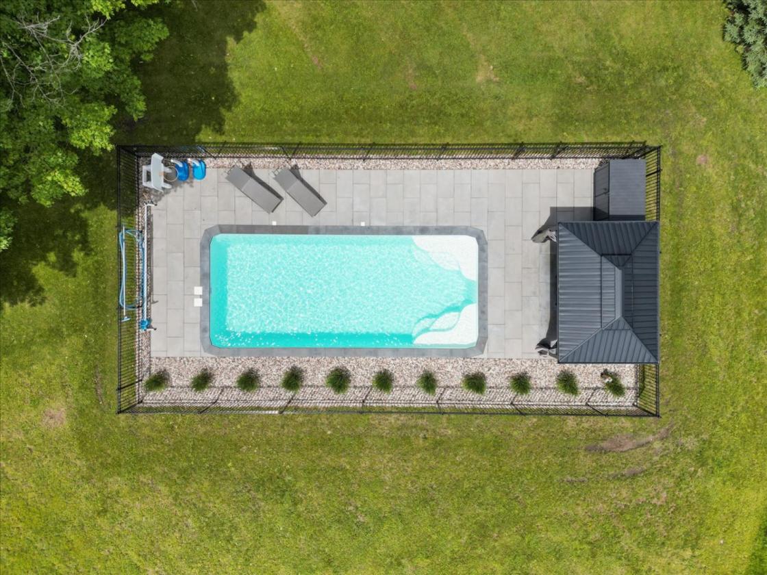 Turn Key 25.99 Acre Equestrian Property! - photo 24