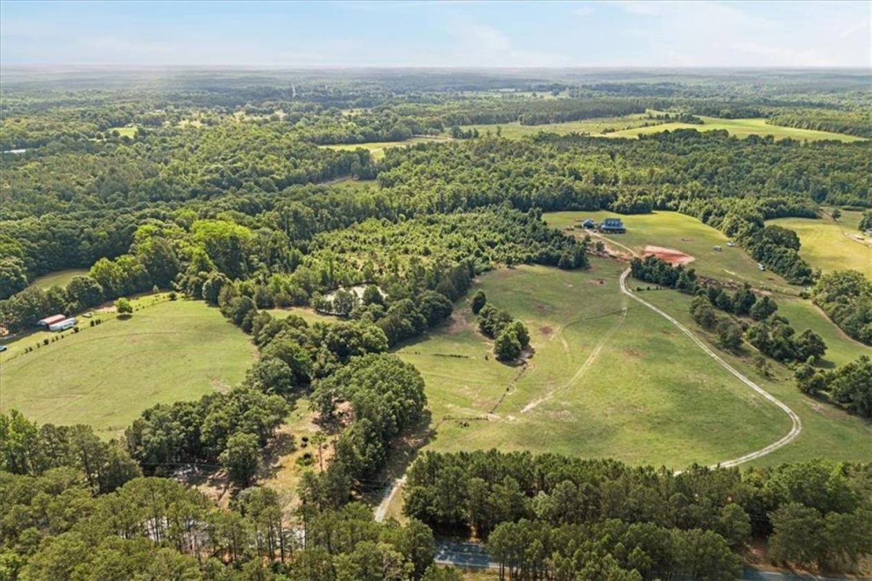 Farmhouse with Southern Hospitality & Open Pastures - photo 23