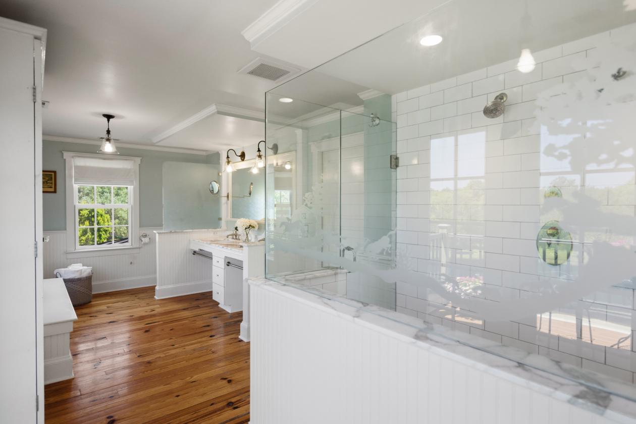 Equestrian Estate - Expanded Home, Barn & Arena! - photo 20