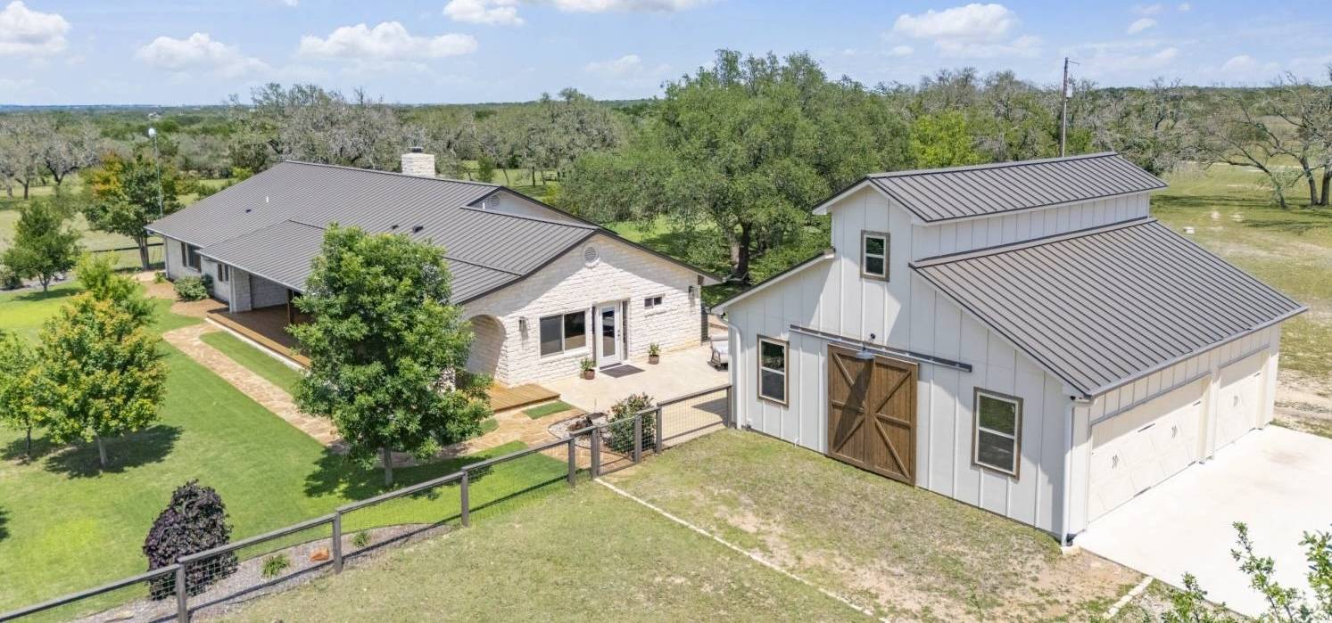 Horse Property for sale.