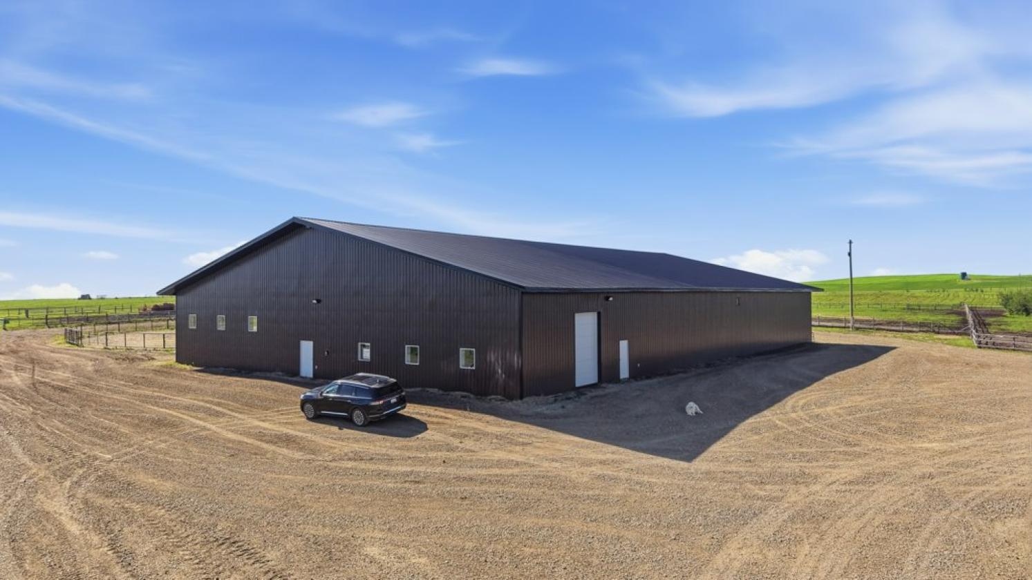 63+ Acre Equestrian Property - photo 19