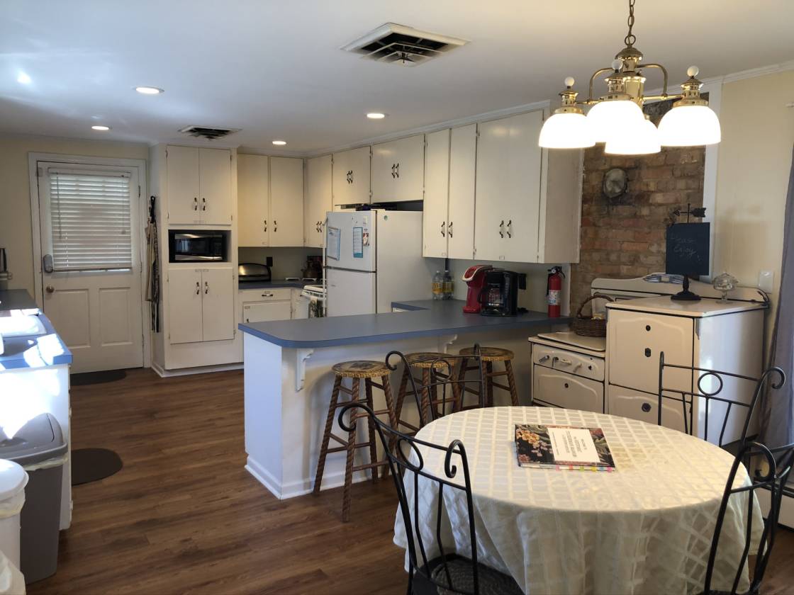 Historic Manor just outside of Pinehurst Ellerbe, Richmond County