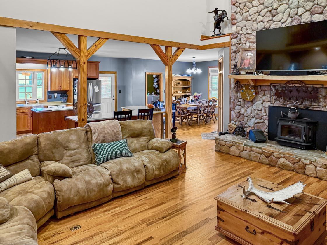 Macedonia Farm & Equestrian Estate - photo 8