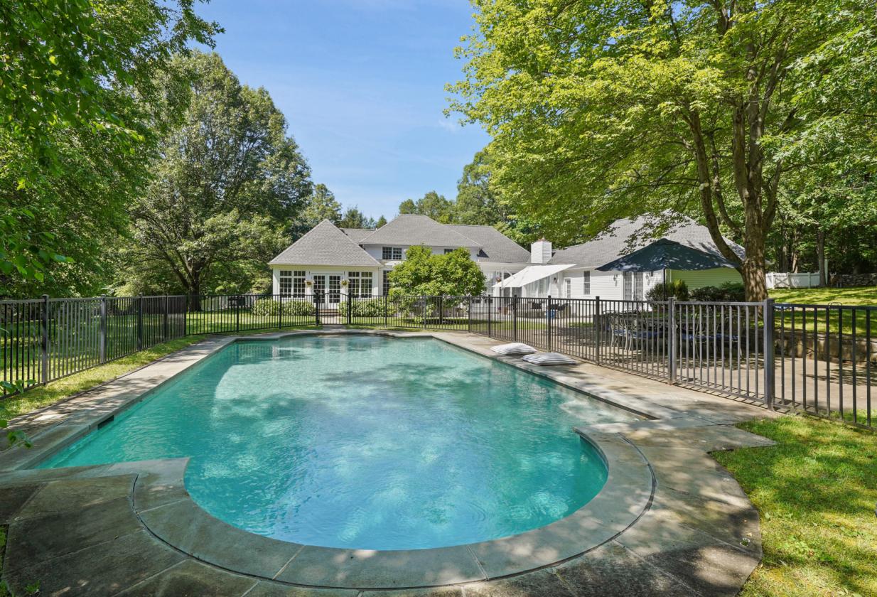 Meadow Ridge Farm - Luxury Horse Property - photo 21