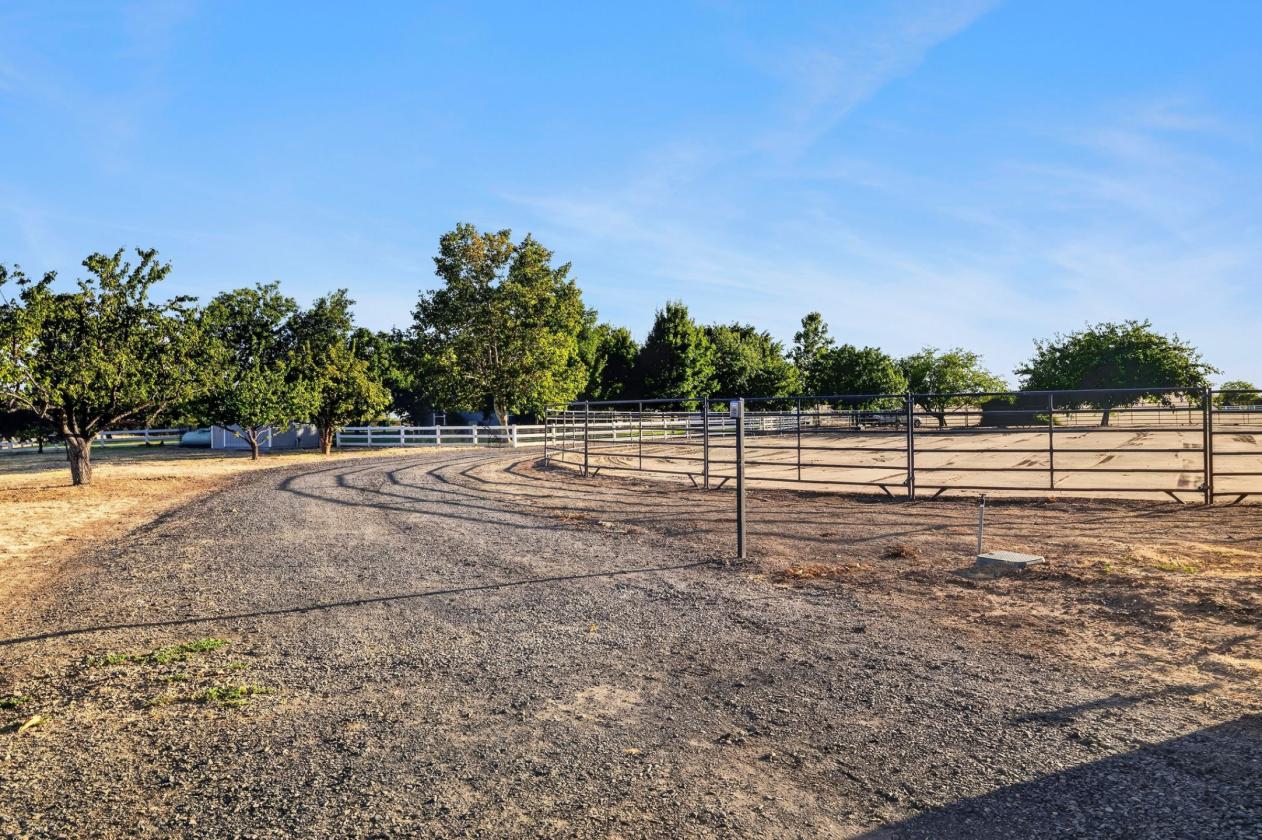 5 acre dream horse property and home! - photo 29