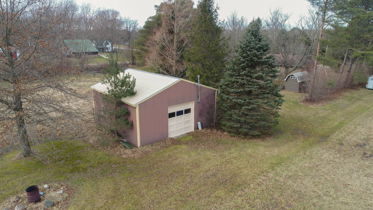 Horse farm for sale Holland, Allegan County, Michigan Horse ranch