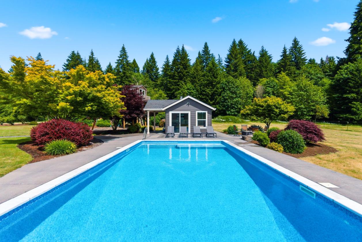Luxury Equestrian Estate - photo 16