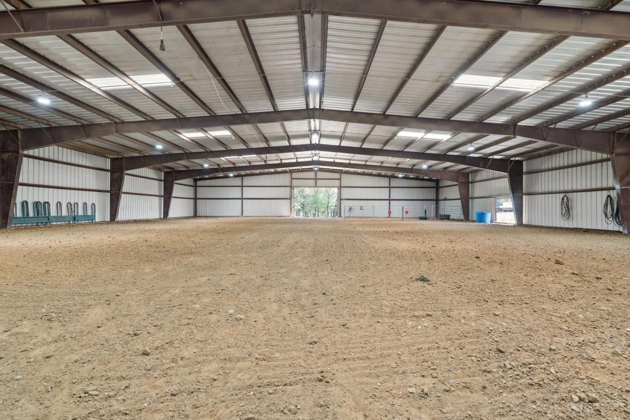 Prime Horse Property with Endless Potential - photo 25