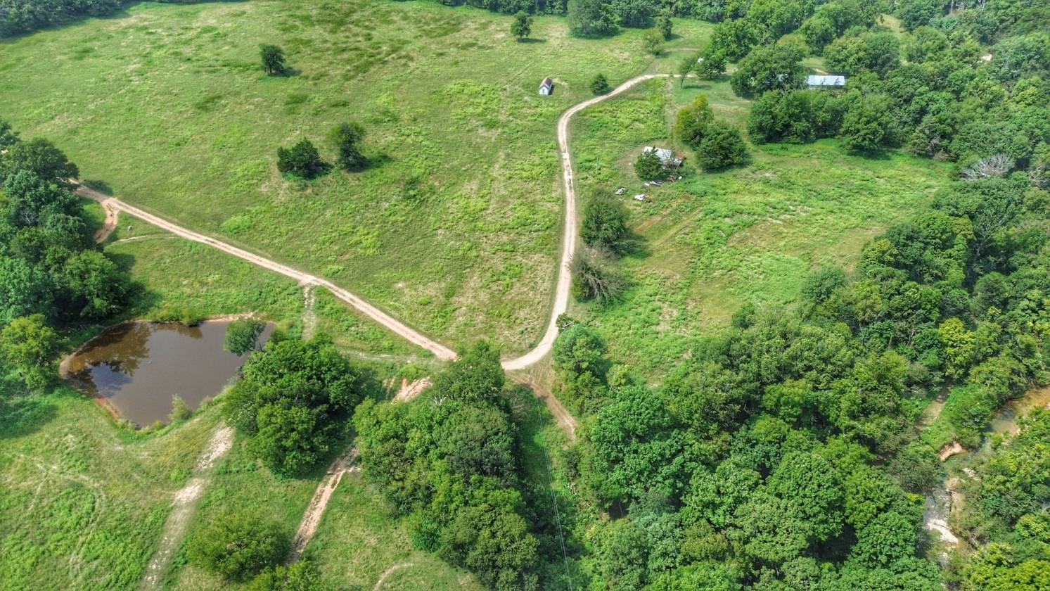 Legacy Northwest Arkansas Acreage - photo 6